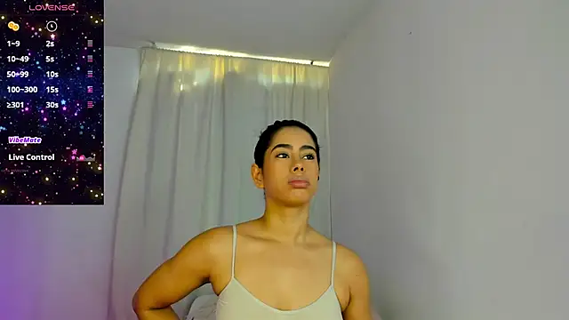VioletaSotter online show from May 2026 01:16:02 PM