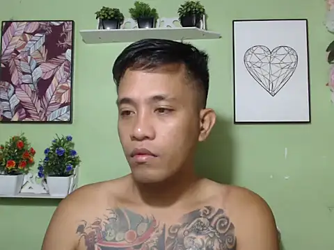 Thyler08 online show from September 2025 05:12:01 AM