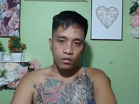 Thyler08 online show from December 2025 07:36:02 AM