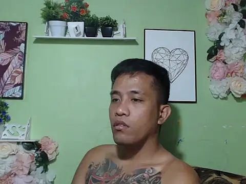 Thyler08 online show from January 2026 07:34:01 AM