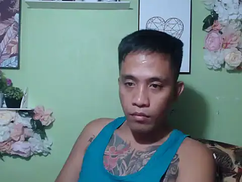 Thyler08 online show from February 2026 01:21:02 PM