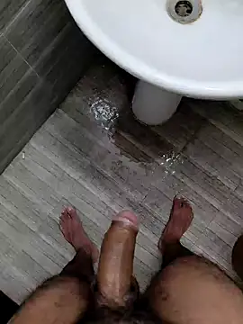 Snapshot of BiggDse chatting on February 2025 06:20:02 PM BiggDse online show from February 2025 06:20:02 PM