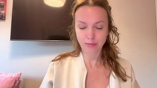 RachellAmazing online show from March 2025 06:14:02 AM