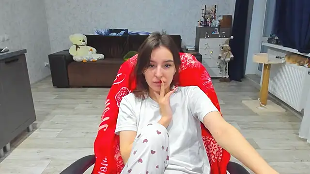 c arina x online show from December 2024 05:22:01 PM