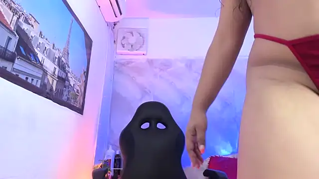 Lunastar02 online show from March 2026 01:29:02 PM