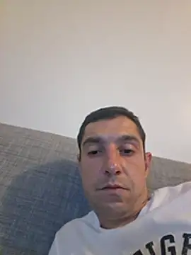 SebSexy14 online show from August 2026 09:49:02 PM