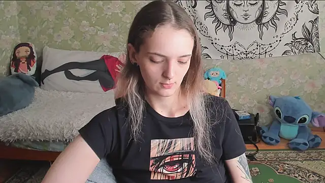 Cutie Adelia online show from May 2026 11:50:02 AM