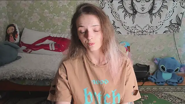 Cutie Adelia online show from July 2026 07:02:02 AM