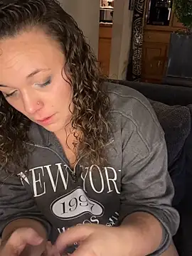 AuroraSummers online show from November 2025 12:53:01 AM