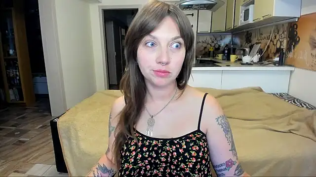 StacyTigerr online show from October 2025 02:59:02 PM