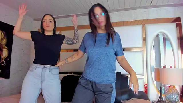 celestestars online show from October 2025 09:29:02 AM