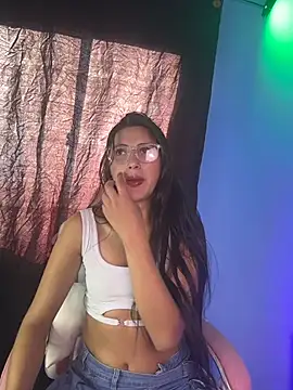 brenda moris01 online show from April 2026 09:34:03 PM