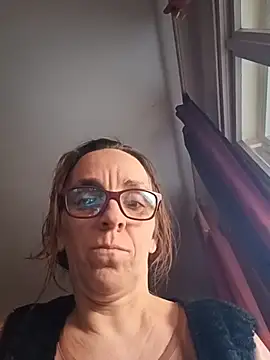 Dettybitch40 online show from November 2025 09:13:02 AM