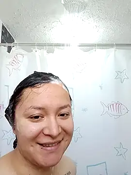 Arisha34 online show from February 2025 03:18:02 PM