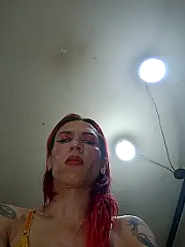 VanessaWolf online show from May 2026 02:03:02 PM