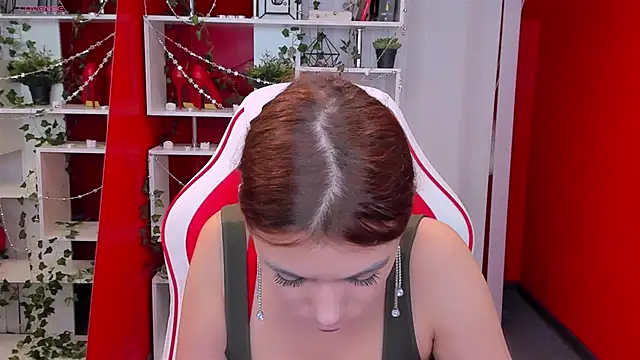 KateCloud online show from February 2025 05:11:02 PM