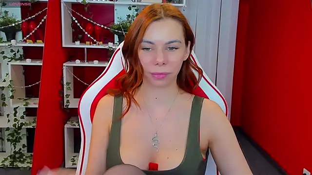 KateCloud online show from March 2025 02:15:02 AM