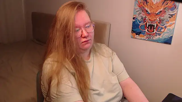 Ann Muna online show from December 2024 08:05:02 PM