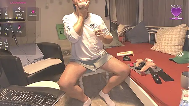 openminddaddy online show from February 2026 04:43:02 AM