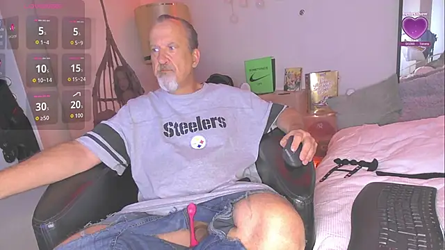 openminddaddy online show from March 2026 09:42:01 AM