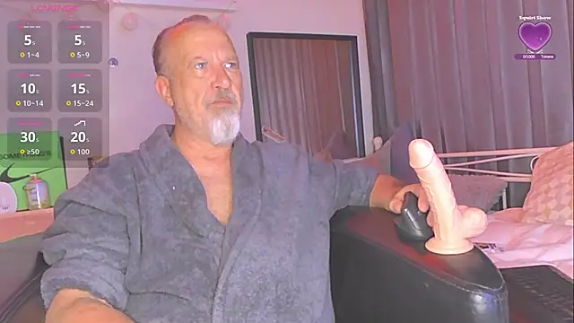 openminddaddy online show from April 2026 01:10:01 AM