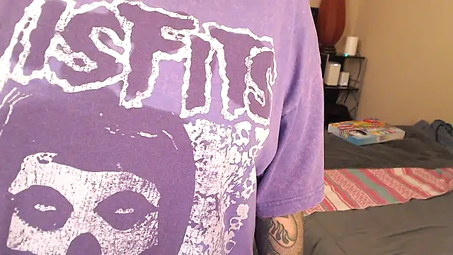 nativepumpkin95 online show from January 2025 12:59:01 AM