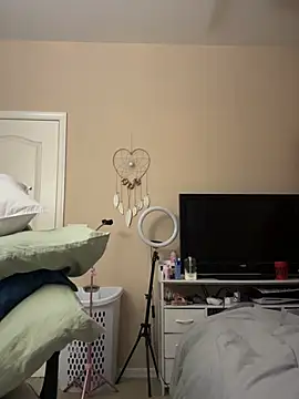 nativepumpkin95 online show from January 2025 01:17:01 AM