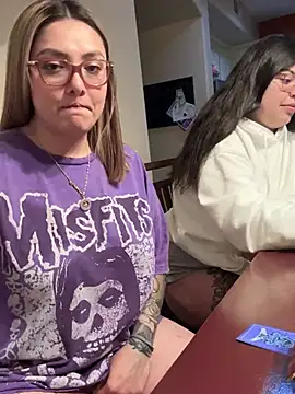 nativepumpkin95 online show from January 2025 07:11:01 AM