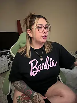 nativepumpkin95 online show from January 2025 10:01:02 PM