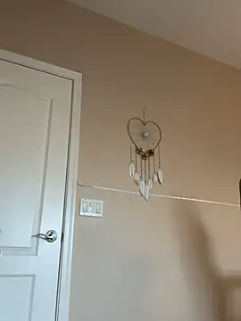 nativepumpkin95 online show from March 2025 12:19:02 AM