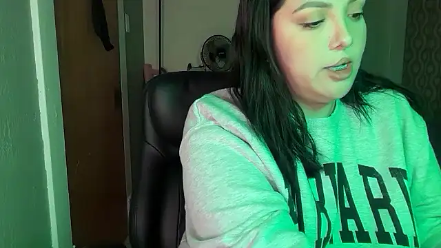 nativepumpkin95 online show from September 2025 02:33:01 AM