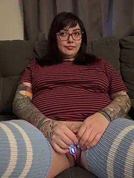 nativepumpkin95 online show from September 2025 11:05:02 PM