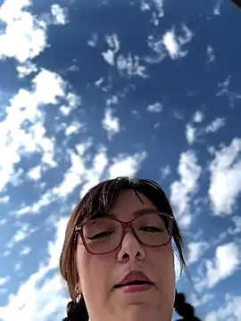 nativepumpkin95 online show from October 2025 07:38:01 PM