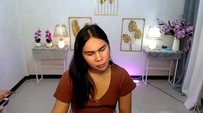 Snapshot of Asian_flabby chatting on December 2024 06:24:02 AM Asian flabby online show from December 2024 06:24:02 AM