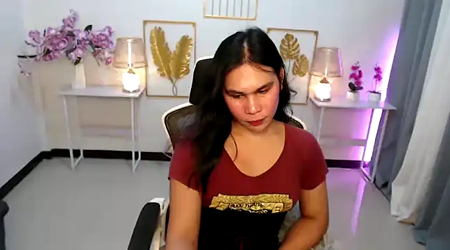 Snapshot of Asian_flabby chatting on January 2025 01:30:01 PM Asian flabby online show from January 2025 01:30:01 PM