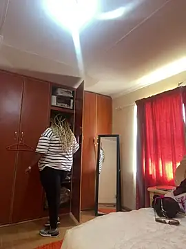 Snapshot of Michyboldy chatting on March 2025 08:39:01 AM Michyboldy online show from March 2025 08:39:01 AM