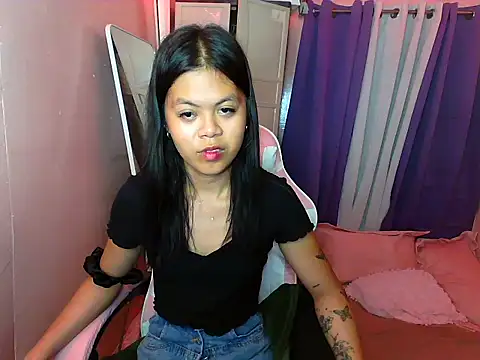 young salsalita online show from March 2025 11:29:02 AM