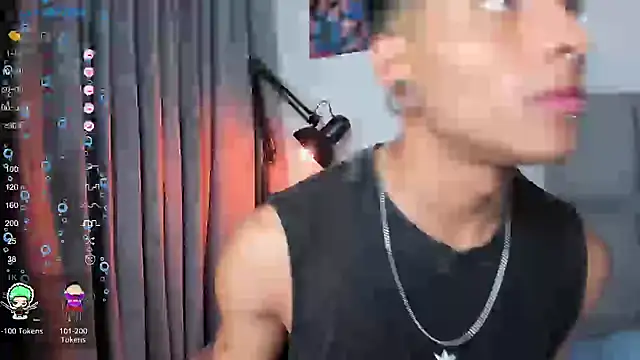 Snapshot of ala_ha chatting on January 2025 03:15:02 AM ala ha online show from January 2025 03:15:02 AM