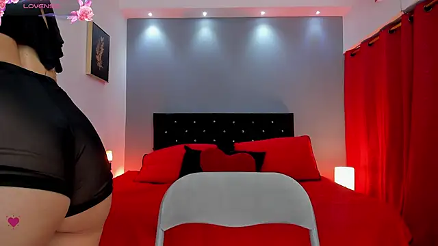 Snapshot of New_Arab_Kingdom chatting on January 2025 05:28:02 PM New Arab Kingdom online show from January 2025 05:28:02 PM