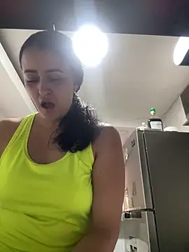 Snapshot of New_Arab_Kingdom chatting on October 2025 06:26:02 PM New Arab Kingdom online show from October 2025 06:26:02 PM