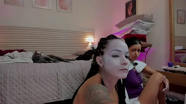 Snapshot of New_Arab_Kingdom chatting on October 2025 11:16:01 AM New Arab Kingdom online show from October 2025 11:16:01 AM