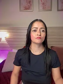 Snapshot of New_Arab_Kingdom chatting on December 2025 03:01:02 AM New Arab Kingdom online show from December 2025 03:01:02 AM