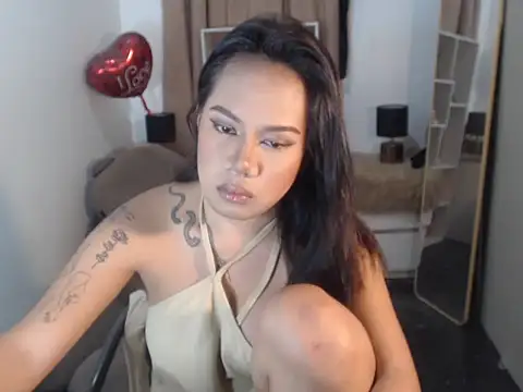 FrancineGarcia online show from June 2026 01:35:01 PM