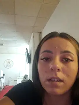 Snapshot of PlayfulElla chatting on July 2026 09:12:01 AM PlayfulElla online show from July 2026 09:12:01 AM