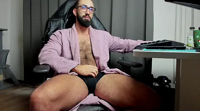 liamaesthetic online show from March 2025 07:08:02 AM