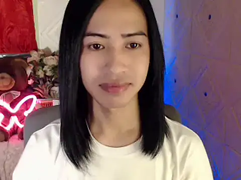 Lemonadexxx online show from December 2024 01:07:02 AM