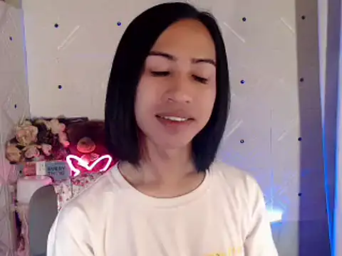 Lemonadexxx online show from February 2025 05:29:01 PM