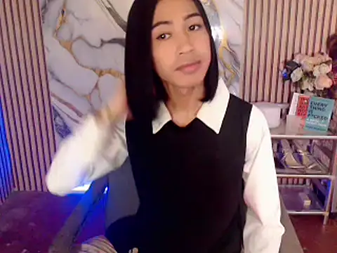 Lemonadexxx online show from March 2025 07:28:02 PM