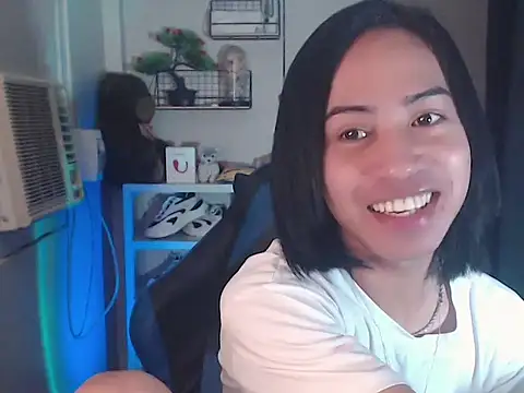 Lemonadexxx online show from November 2025 09:45:01 AM