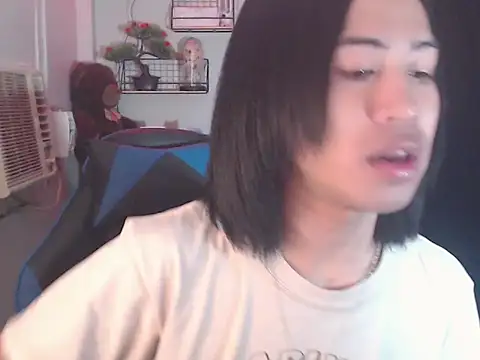 Lemonadexxx online show from December 2025 10:57:02 AM